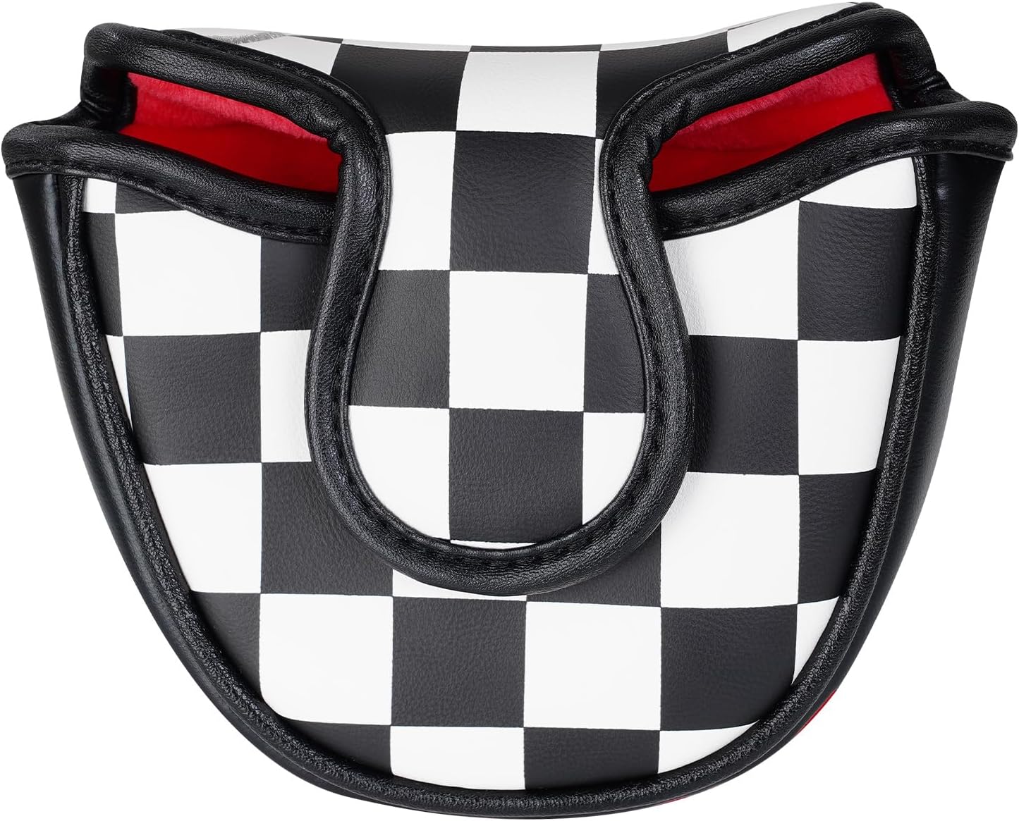 CRAFTSMAN GOLF USA America Mallet Blade Putter Cover Headcover for Scotty Cameron Odyssey LAB