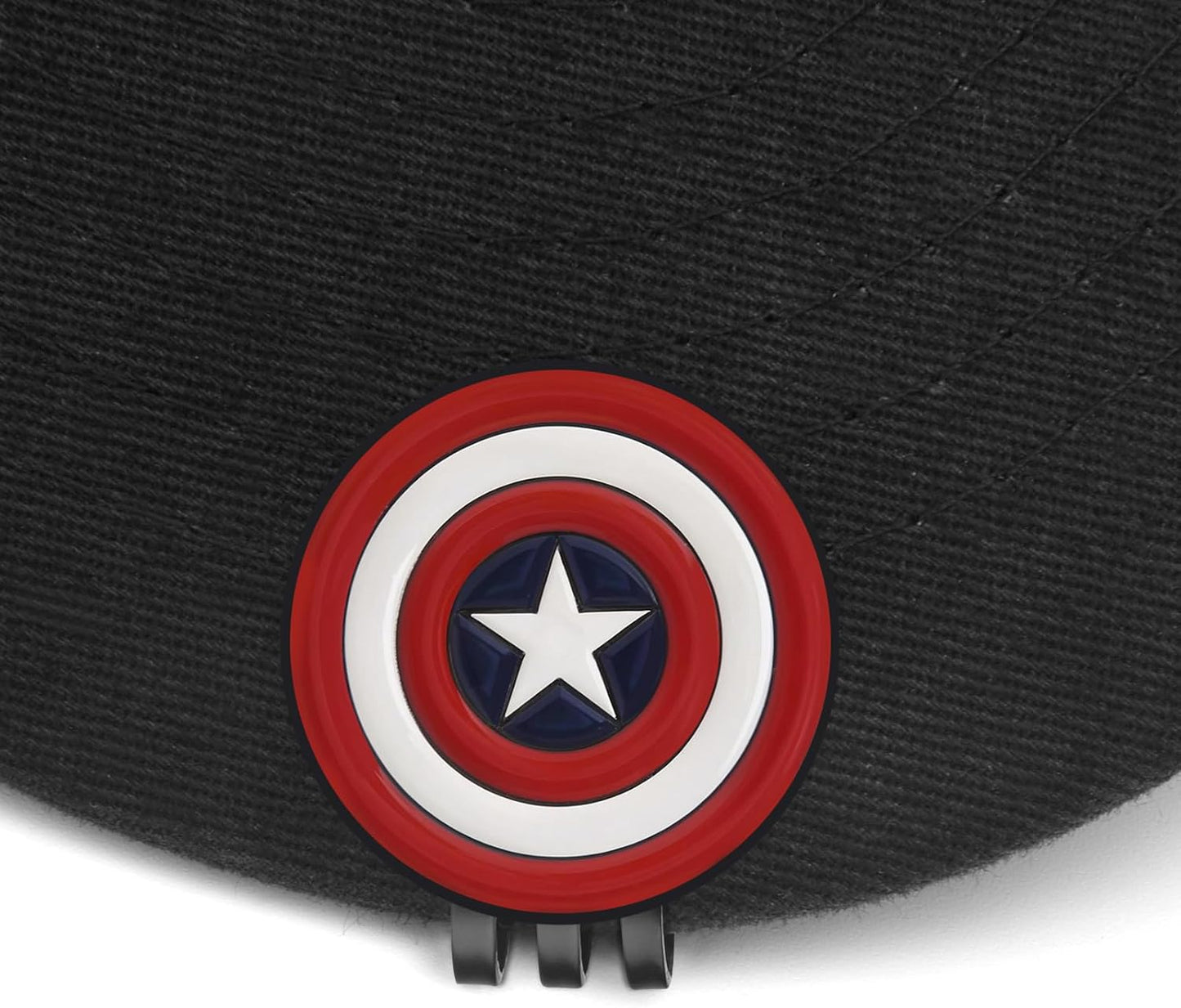 Golf Ball Marker Hat Clip, Golf Accessories for Men, Golf Ball Stamp, Funny Golf Gifts, Golf Gadgets