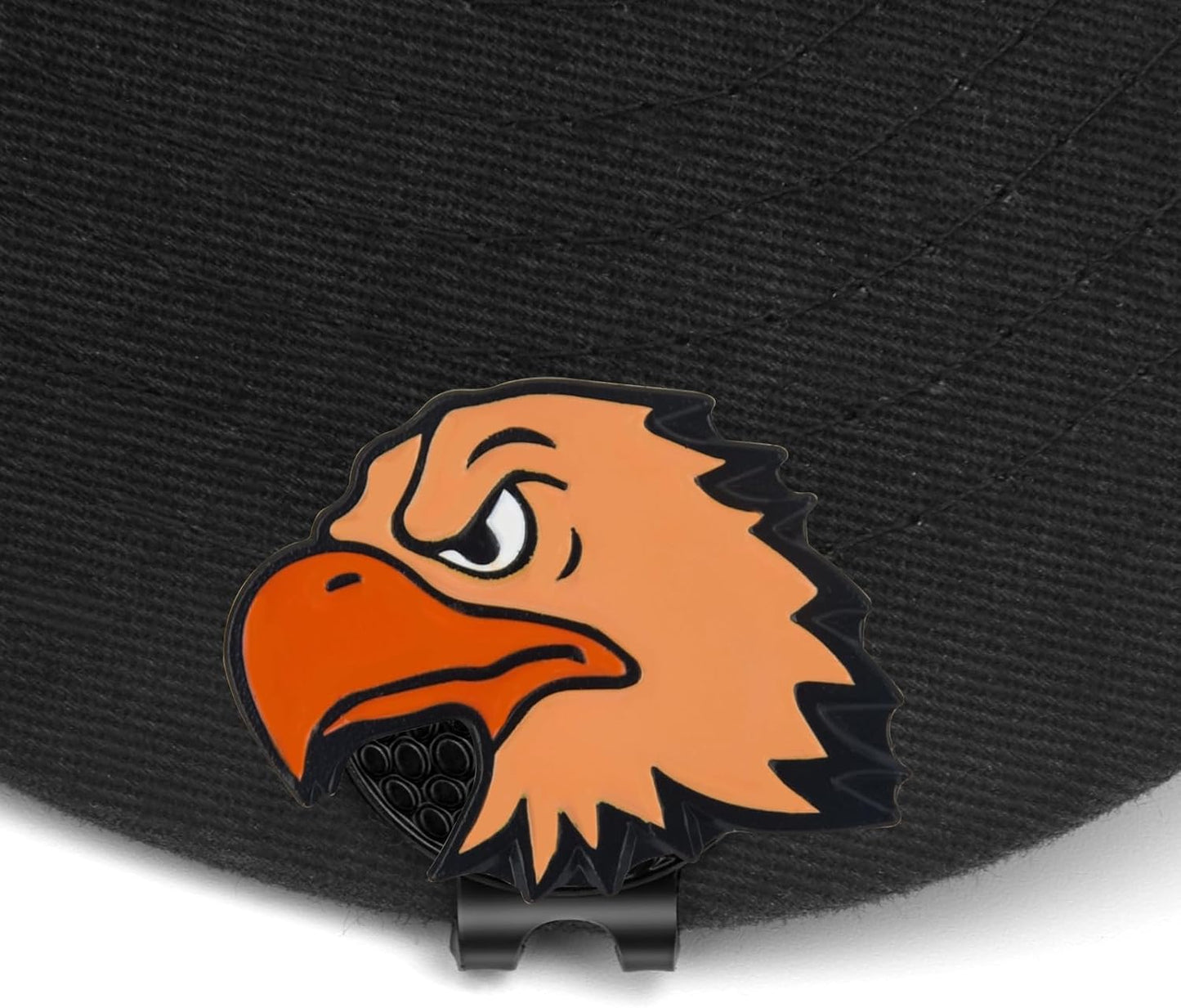 Golf Ball Marker Hat Clip, Golf Accessories for Men, Golf Ball Stamp, Funny Golf Gifts, Golf Gadgets