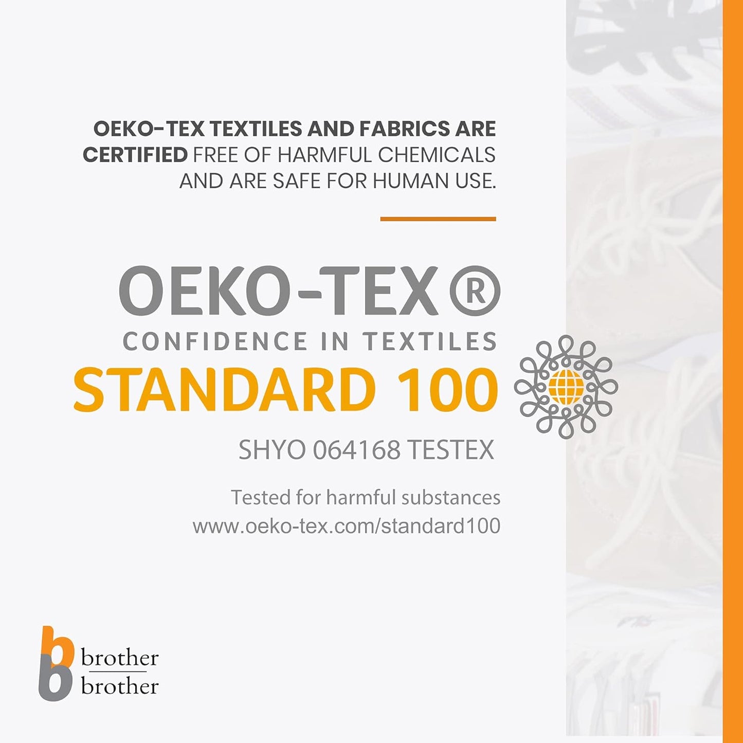 BB BROTHER BROTHER Boot Laces (5 Pairs) of Heavy Duty and Durable Round Shoelaces for Work, Hiking and Walking Boots