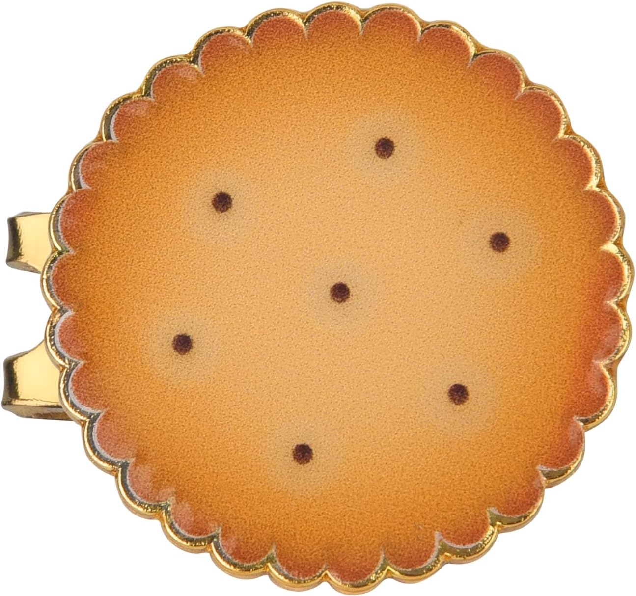 Golf Ball Marker Hat Clip, Golf Accessories for Men, Golf Ball Stamp, Funny Golf Gifts, Golf Gadgets