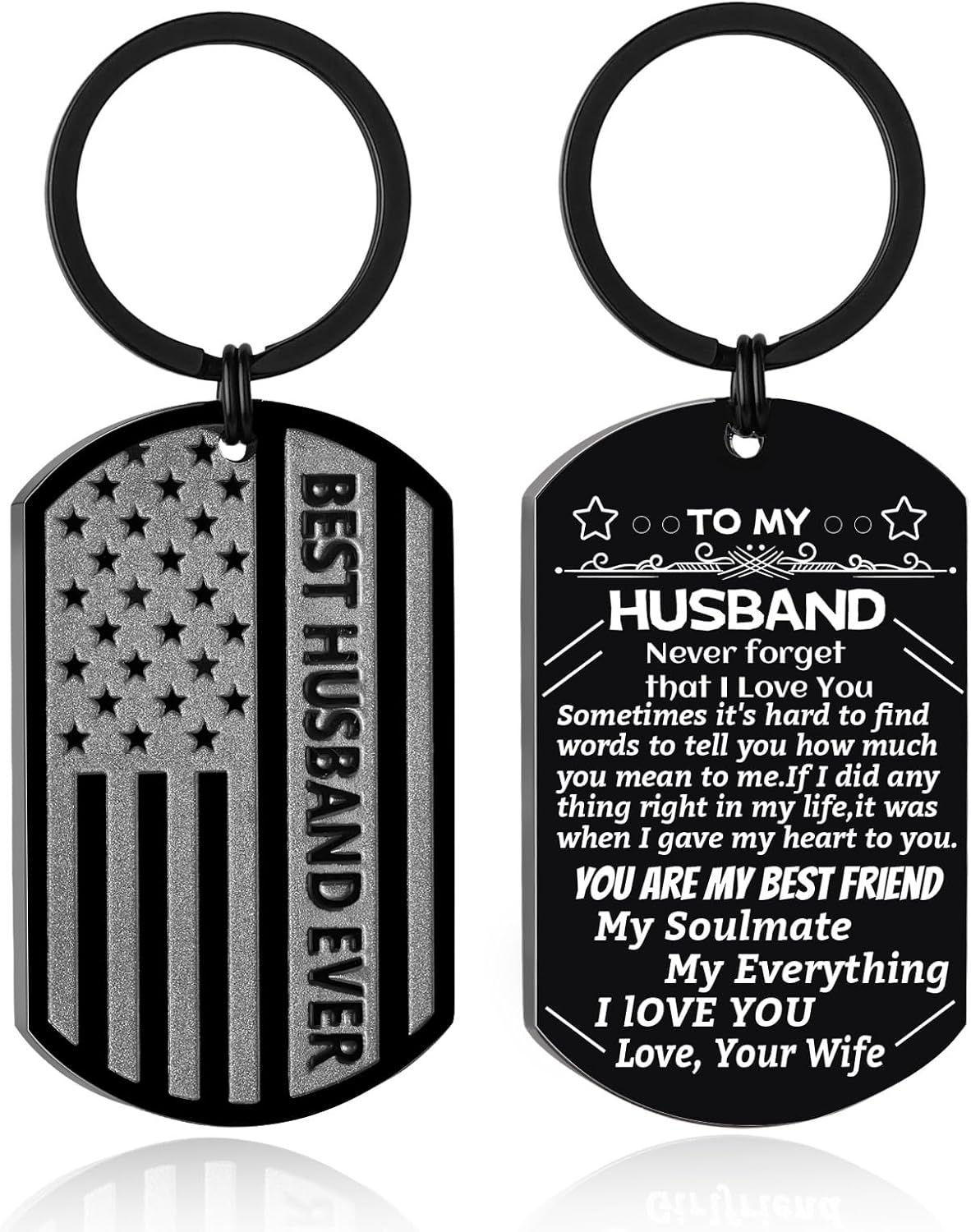 Football/Baseball/Soccer/Basketball Keychain for Men First Communion Baptism Confirmation Mens Gifts