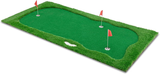 Golf Putting Green