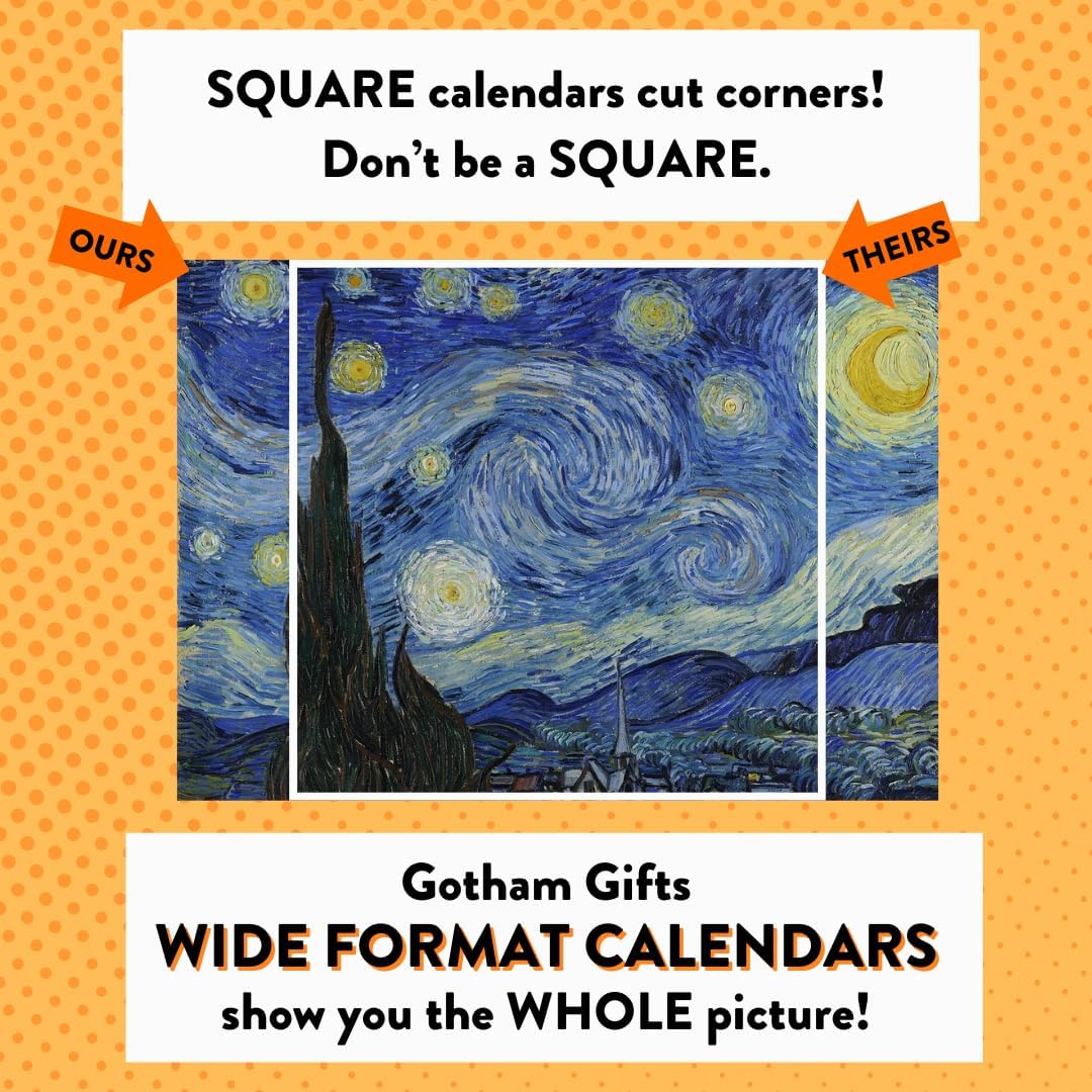 Greg Lutzka Skateboard Calendar 2026 Monthly Wall Calender 12 Month | American Made In The USA