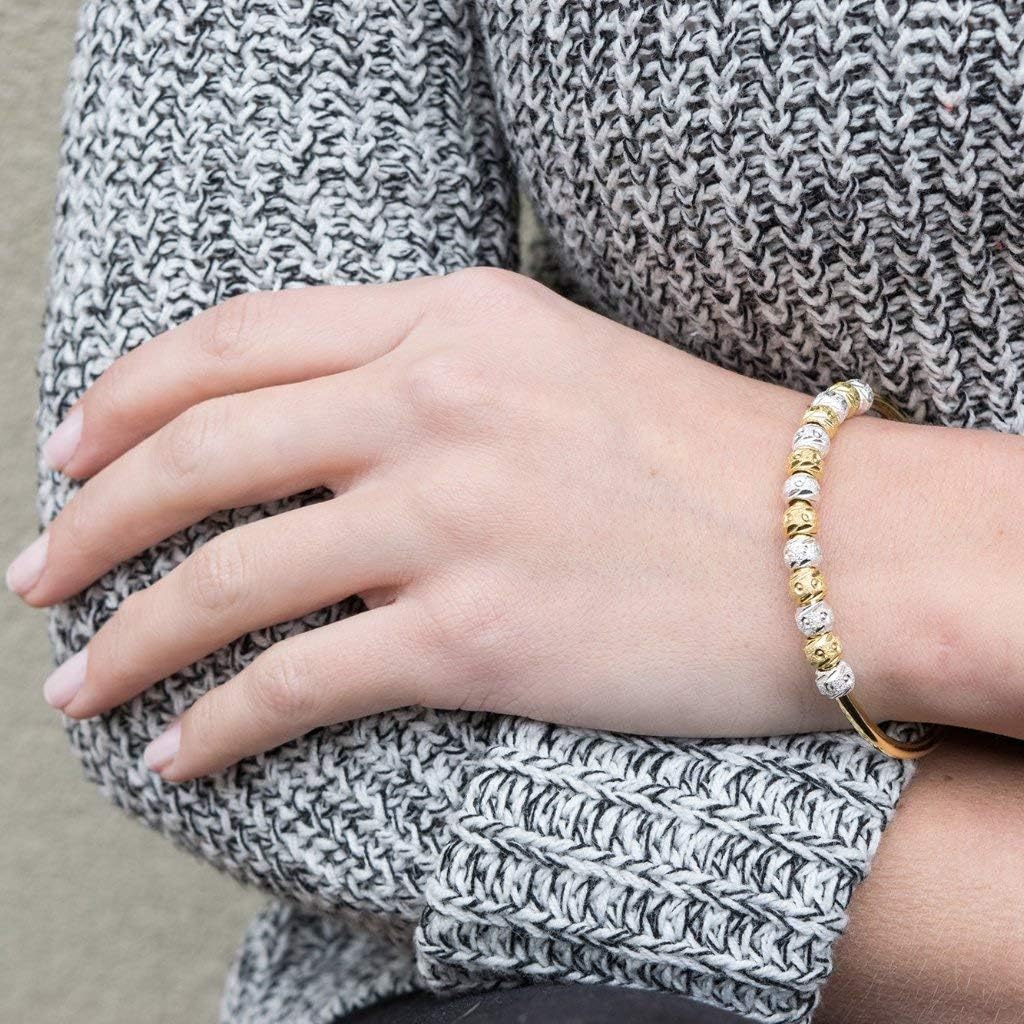 Golf Goddess Stroke/Score Counter Bracelet