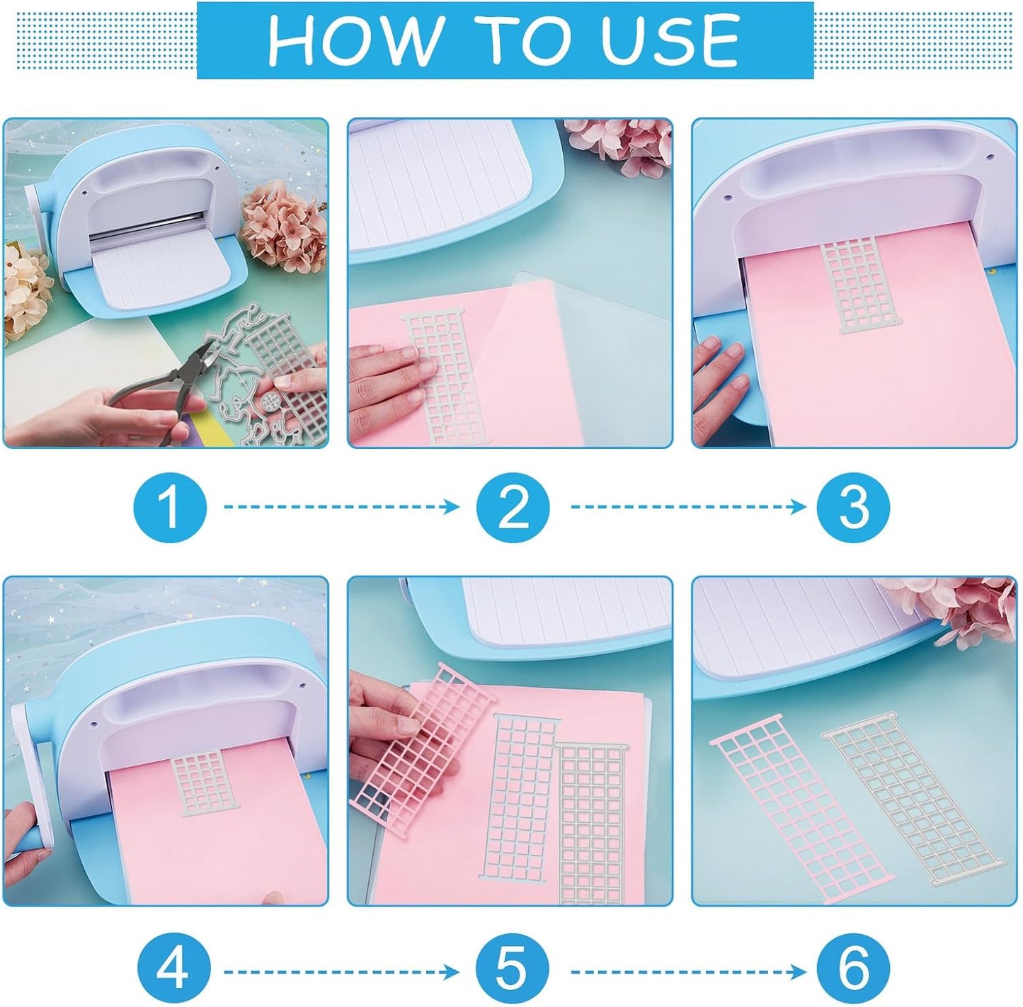 GLOBLELAND Pickleball Sports Cutting Dies for Card Making Best Greetings Die Cuts Men Lady Athletes Metal Die Cut Dies for DIY Scrapbooking Embossing Photo Album Craft Decor