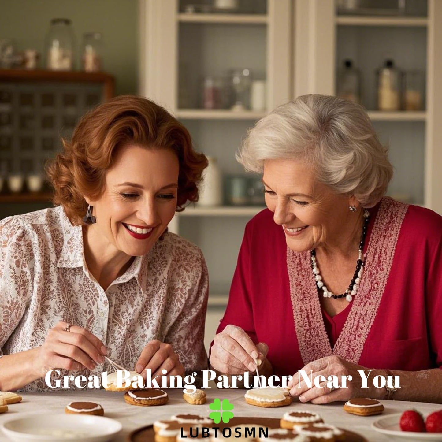 Baby Shower Cookie Cutter Set-7 Piece Onesie, Bib, Rattle, Bottle, Carriage, Foot and Word Biscuit Cookie Cutters Fondant Molds for Baby Shower Birthday Party