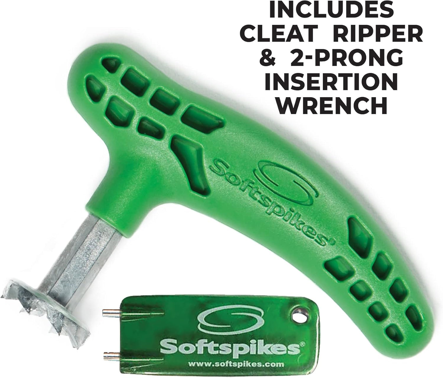 Softspikes Pulsar Fast Twist 3.0 Ultimate Cleat Kit