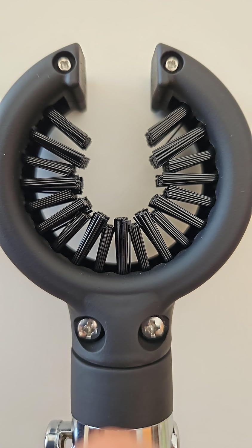 Golf Handle Cleaning Brush/Golf Grip Brush