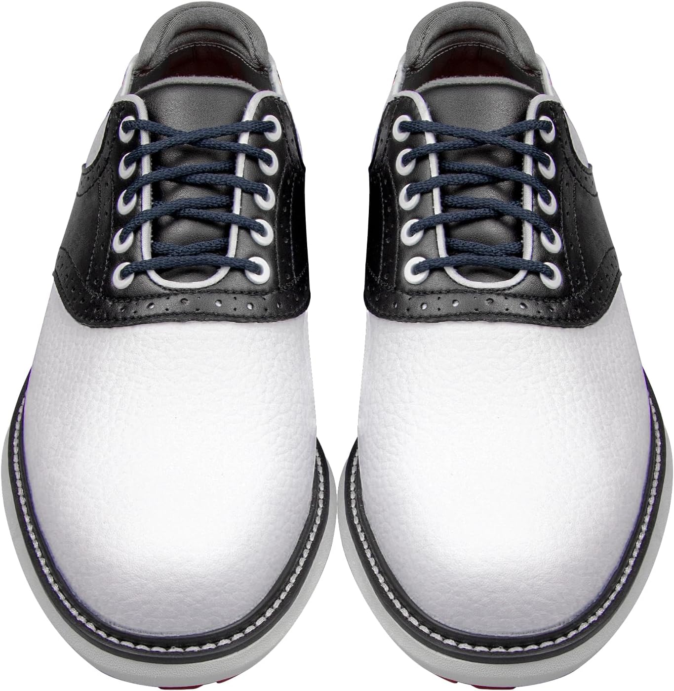 Endoto Shoelaces for FootJoy Golf Dress Oxford Shoe Laces Replacement Shoe Strings