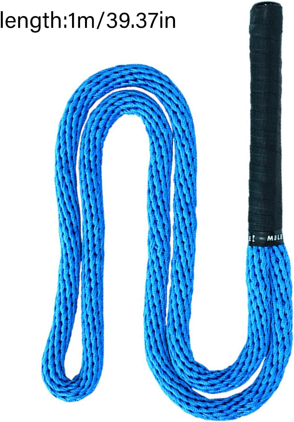 Golfs Swing Practice Rope Trainer Adjustable Assistance Exercises Ropes Elastic Golfs Postural Correction Golf Swing Rhythm Trainer