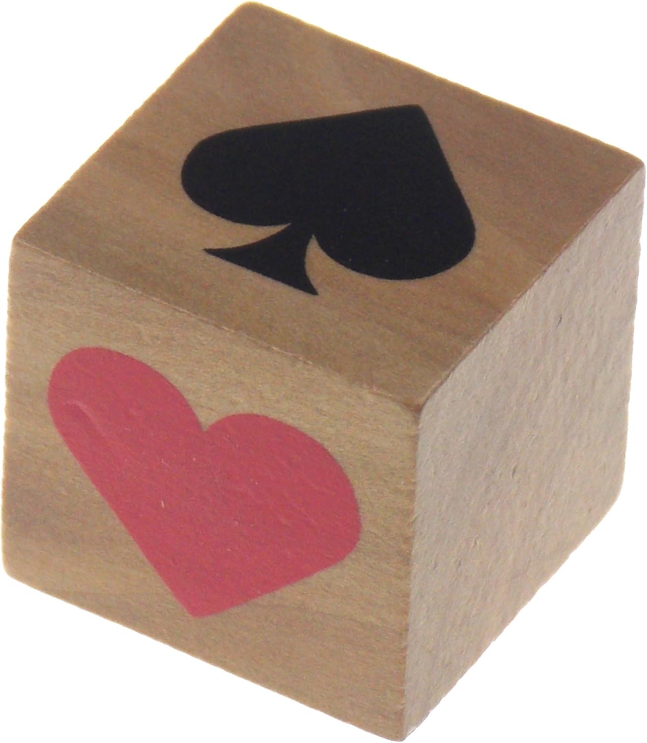 Hickoryville Euchre Playing Cards Set – 2 Decks with Suit Marker Dice – Classic Euchre Card Game Bundle