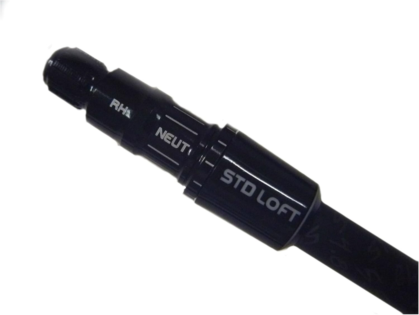 Project X LZ Senior Flex Driver Shaft with Taylormade SLDR Adapter and Grip