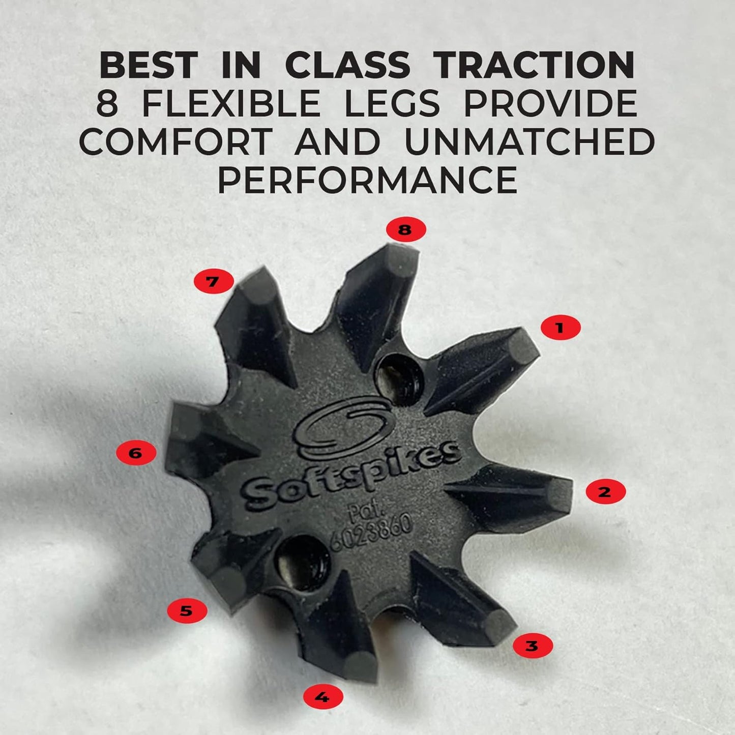 Softspikes Ultimate Cleat Kit