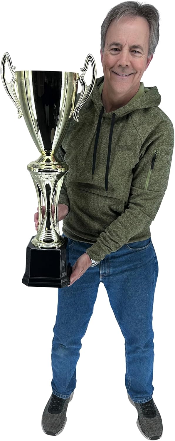 Express Medals Various Styles of Award Trophy Cups Trophies Prize Gift Champion Winner 1st Place