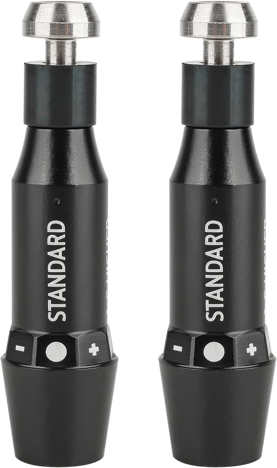 .335 Golf Shaft Adapter Sleeve Compatible with PXG GEN4,GEN 5,GNE 6,Black OPS Driver&Fairway Wood