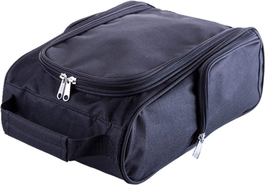 Golf Shoes Bag for Men Sport Bag - Travel Shoes Case Carry Tote Bag for Sport Golf Tennis and Other Accessories