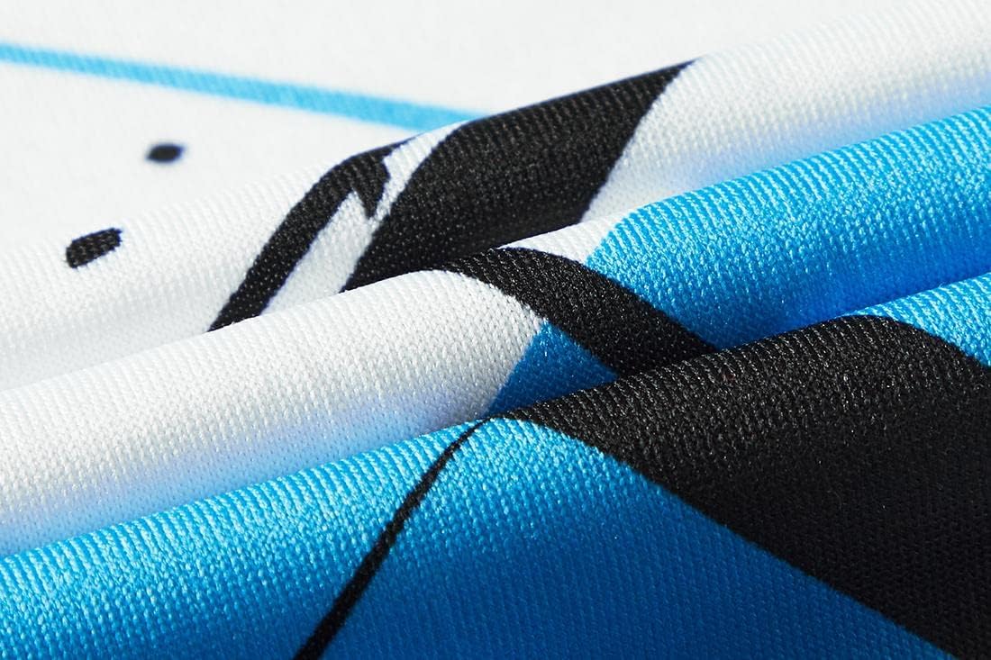 jeansian Men's Sport Outdoor Quick Dry Fit Short Sleeves Polo Tee Shirt Tshirt T-Shirt Tops Golf Tennis Bowling LSL195