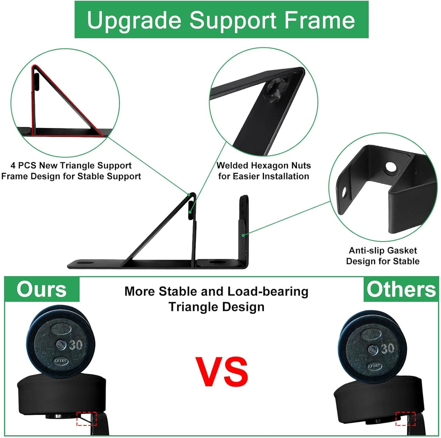 MOSNAI Golf Cart Armrest with Cup Holder for Club Car EZGO Yamaha Rear Seat 1-Inch Square Tube, Upgrade Golf Cart Armrest with Phone Storage Pouch, Upgrade Support Frame, Better Load Bearing