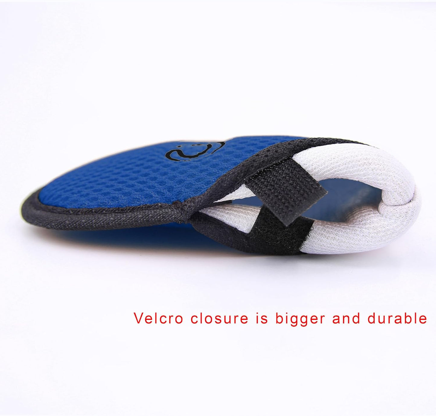 Golf Irons Club Head Covers, Golf 10pcs Set Thick PU Leather Waterproof Head Covers with Number Tag 3-9/A/P/S Fit Most Irons Club