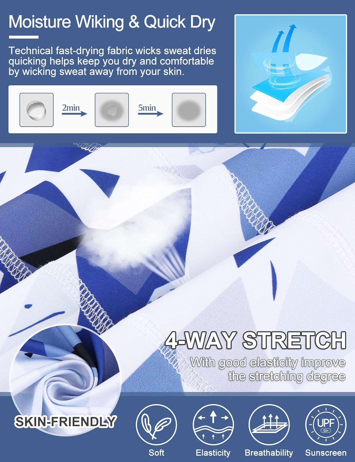 Koscacy Women's Sleeveless Golf Tennis Polo Shirts Zip Up Dry Fit Workout Tank Tops Athletic Shirt