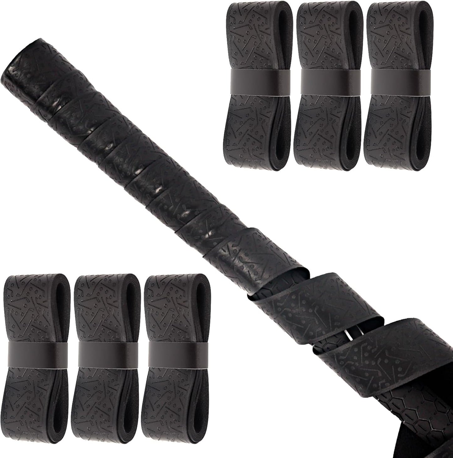 Golf Grip Wrapping Tapes