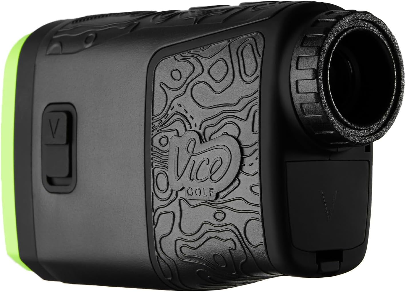 Vice Horizon Golf Laser Rangefinder with Slope
