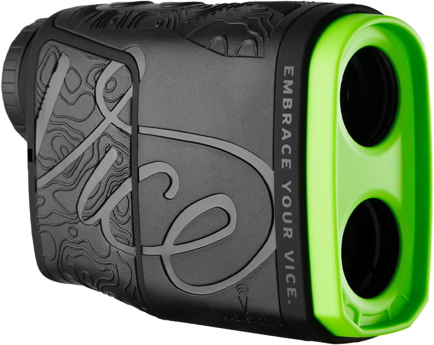 Vice Horizon Golf Laser Rangefinder with Slope