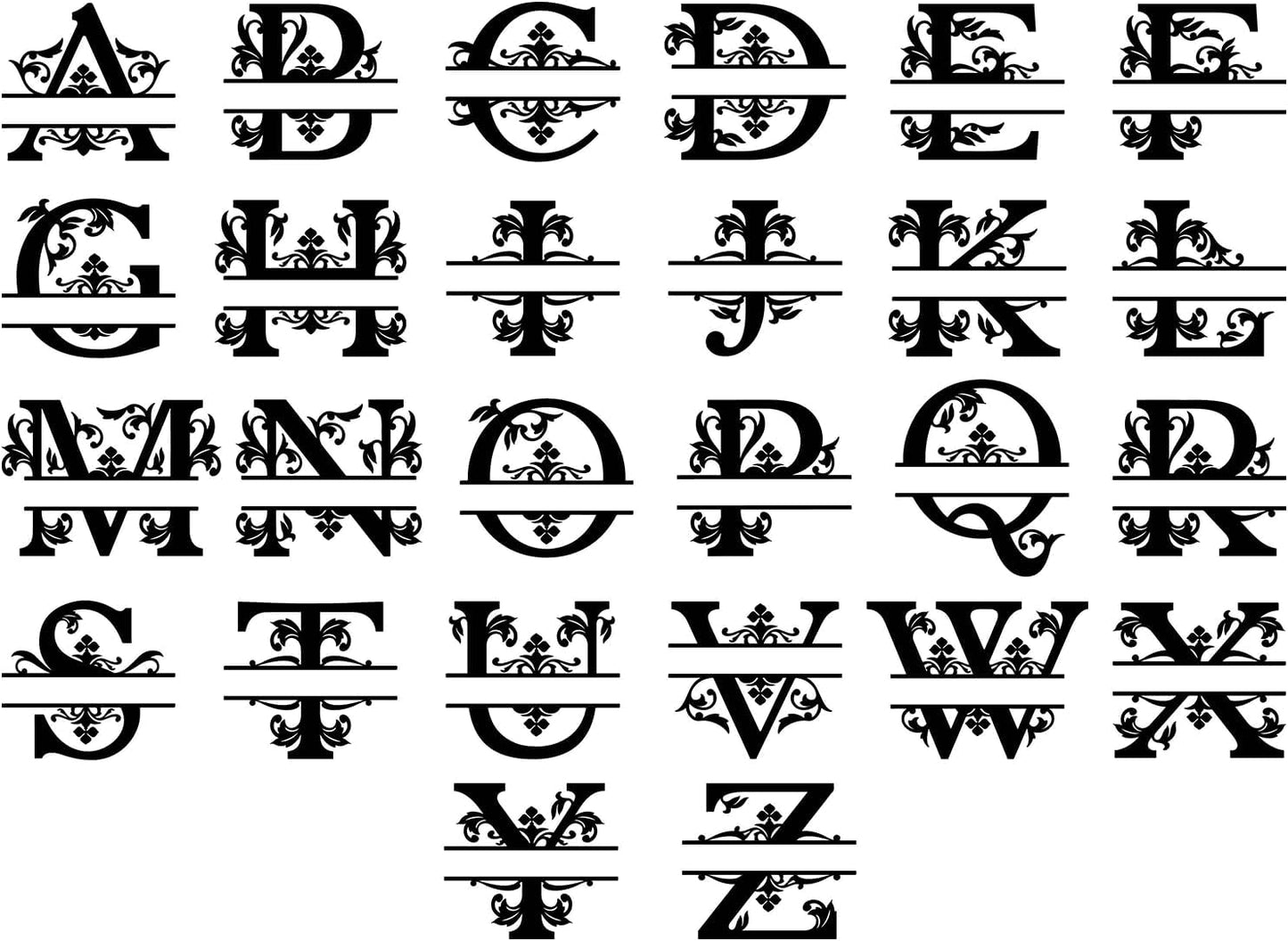 Personalized Golf Ball Markers with Hat Clip