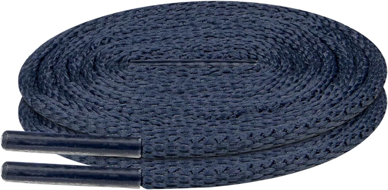 Endoto Shoelaces for FootJoy Golf Dress Oxford Shoe Laces Replacement Shoe Strings