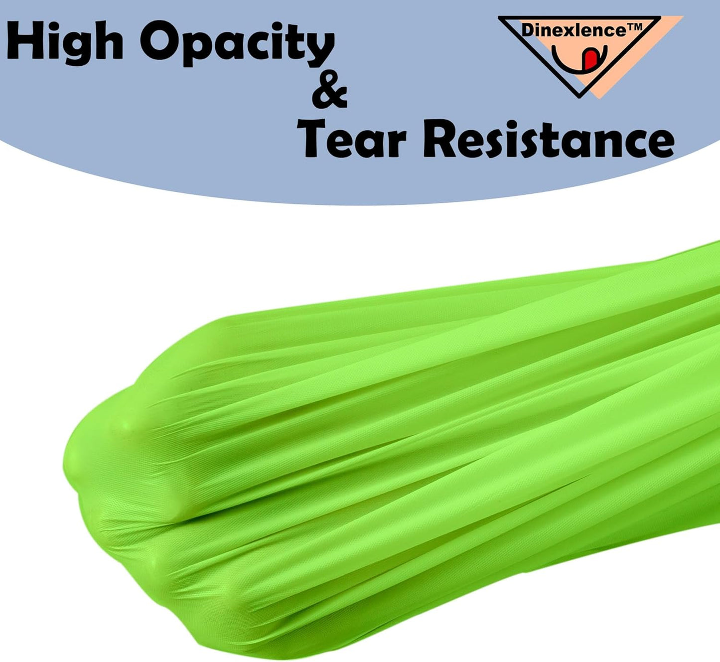 2 Pack Lime Green Premium Plastic Tablecloth Rectangle 54 x 108 Inches Reusable Apple Fruit Green Decorative Table Cover for Dining, Wedding, Party, Indoor and Outdoor use