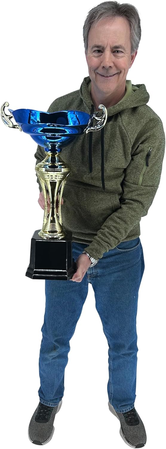 Express Medals Various Styles of Award Trophy Cups Trophies Prize Gift Champion Winner 1st Place