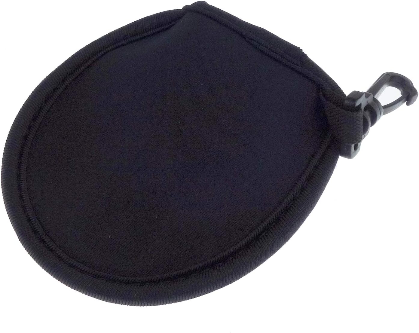 4 Pack Portable Pocket Golf Ball Washer Golf Ball Cleaner Pouch