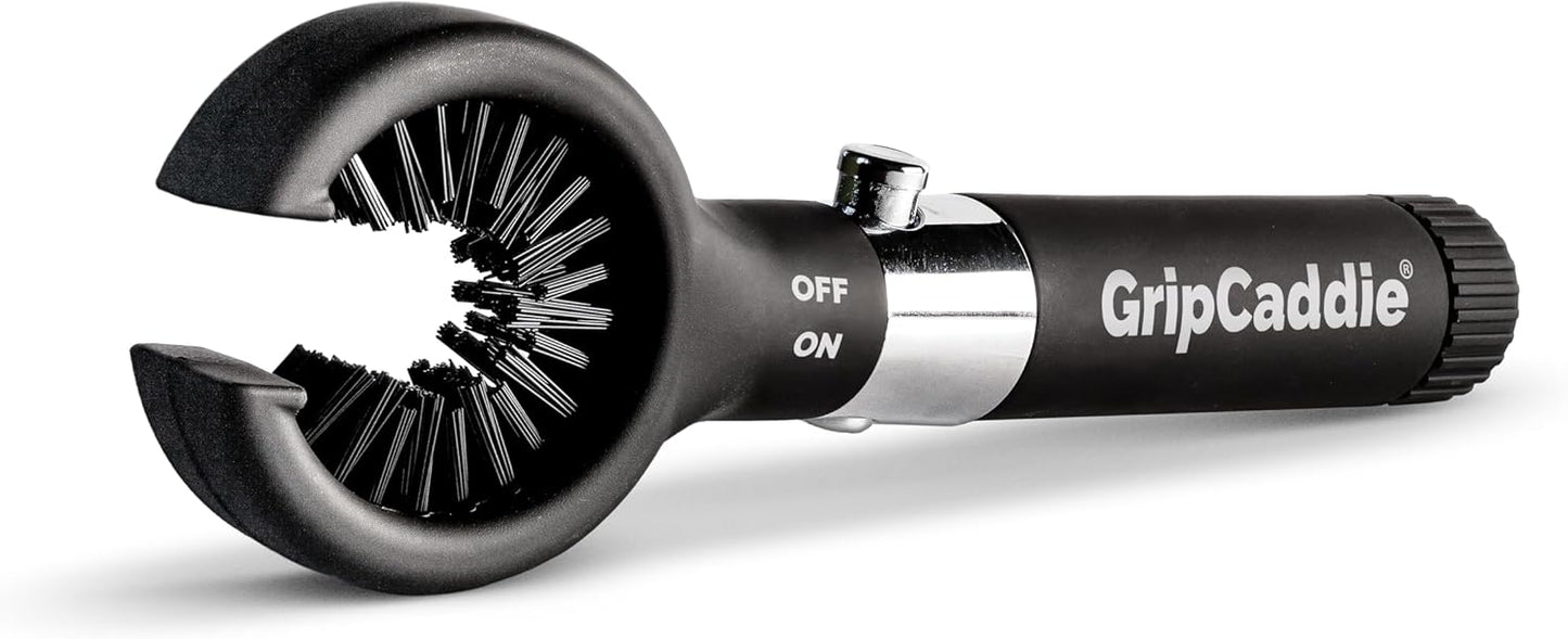 Golf Handle Cleaning Brush/Golf Grip Brush