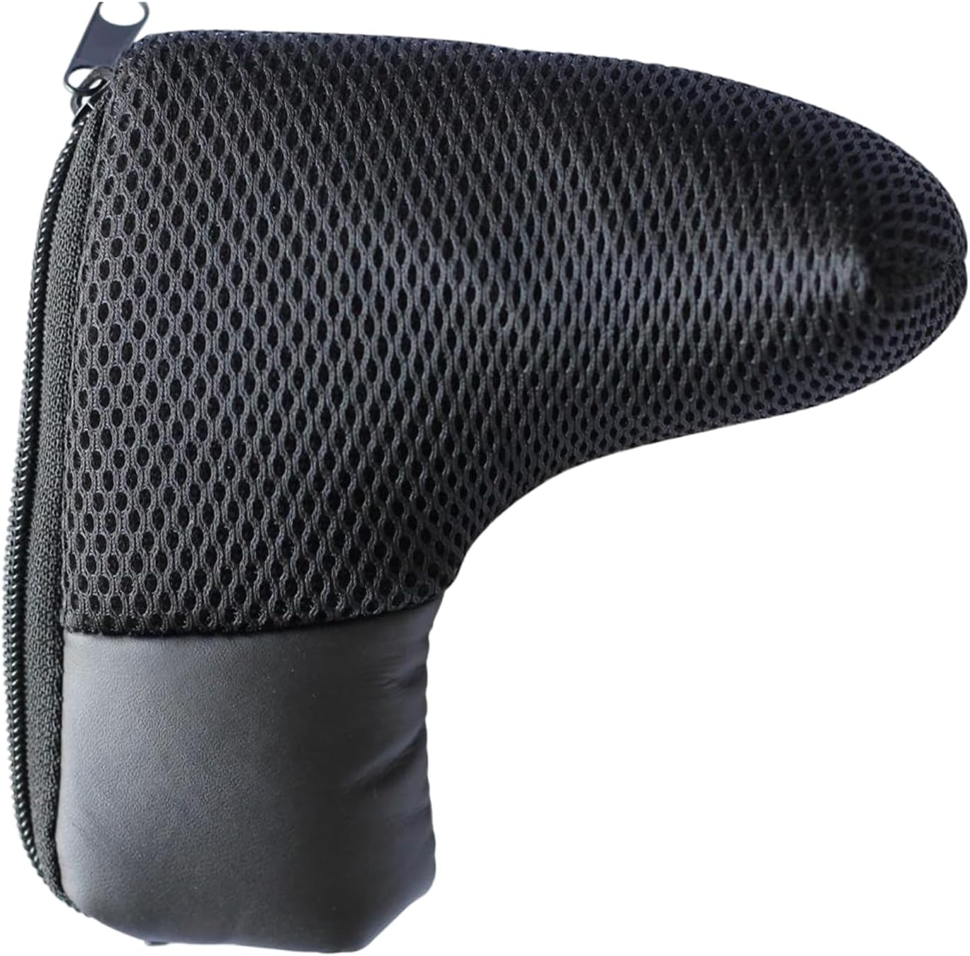 PGC Mesh Blade Putter Head Cover. Perfect for Blade Putters