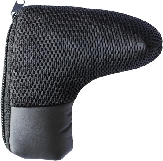 PGC Mesh Blade Putter Head Cover. Perfect for Blade Putters