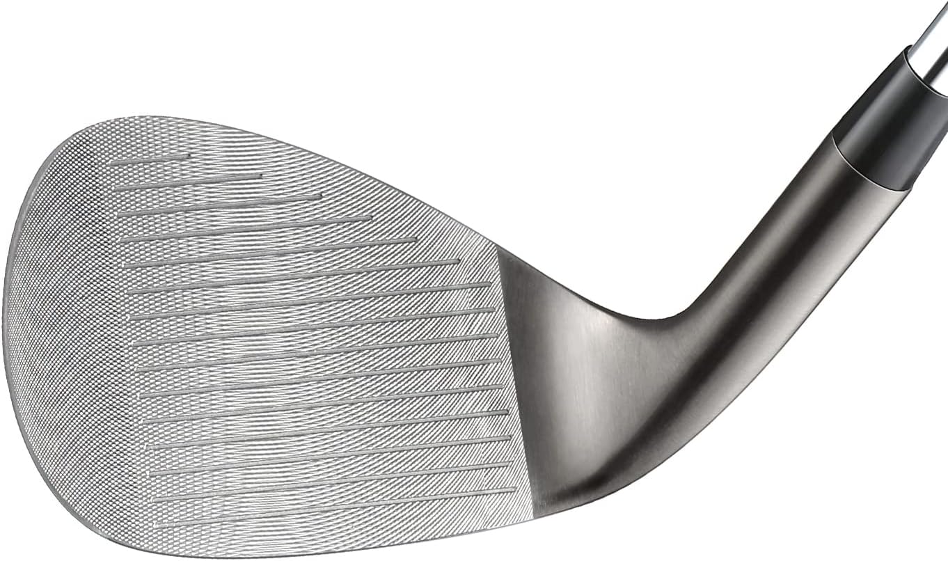 COOLO Graphite Golf Wedges, Designed for More Spin Control, Right Handed