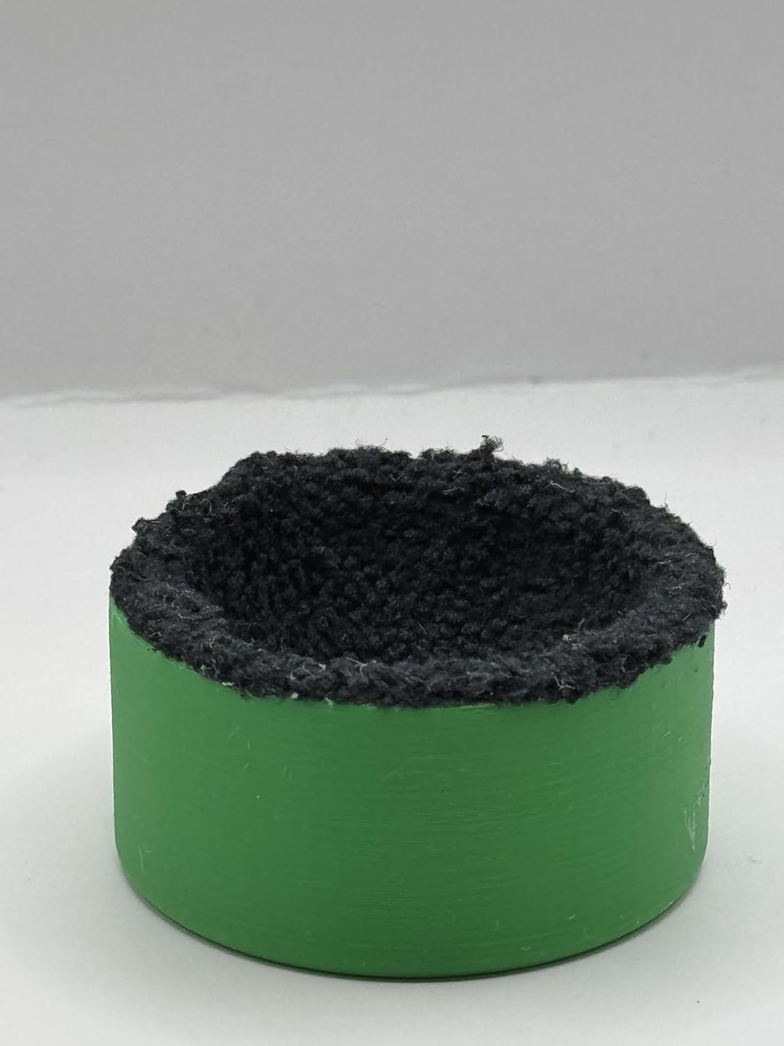 Lunas Ball Washer- 3 Pack - Golf Ball Cleaner for Golf Balls, Golf Cart Accessories for Cleaning Golf Ball, Compact Magnetic Golf Towel Golf Ball Washer for Golfers