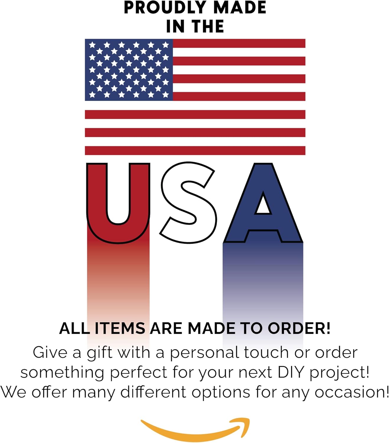 American Sign Letters Personalized Golf Doormat - Welcome Mats, Housewarming Gift, Golf Door Mat