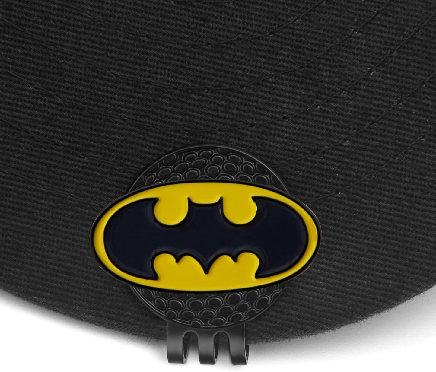 Golf Ball Marker Hat Clip, Golf Accessories for Men, Golf Ball Stamp, Funny Golf Gifts, Golf Gadgets