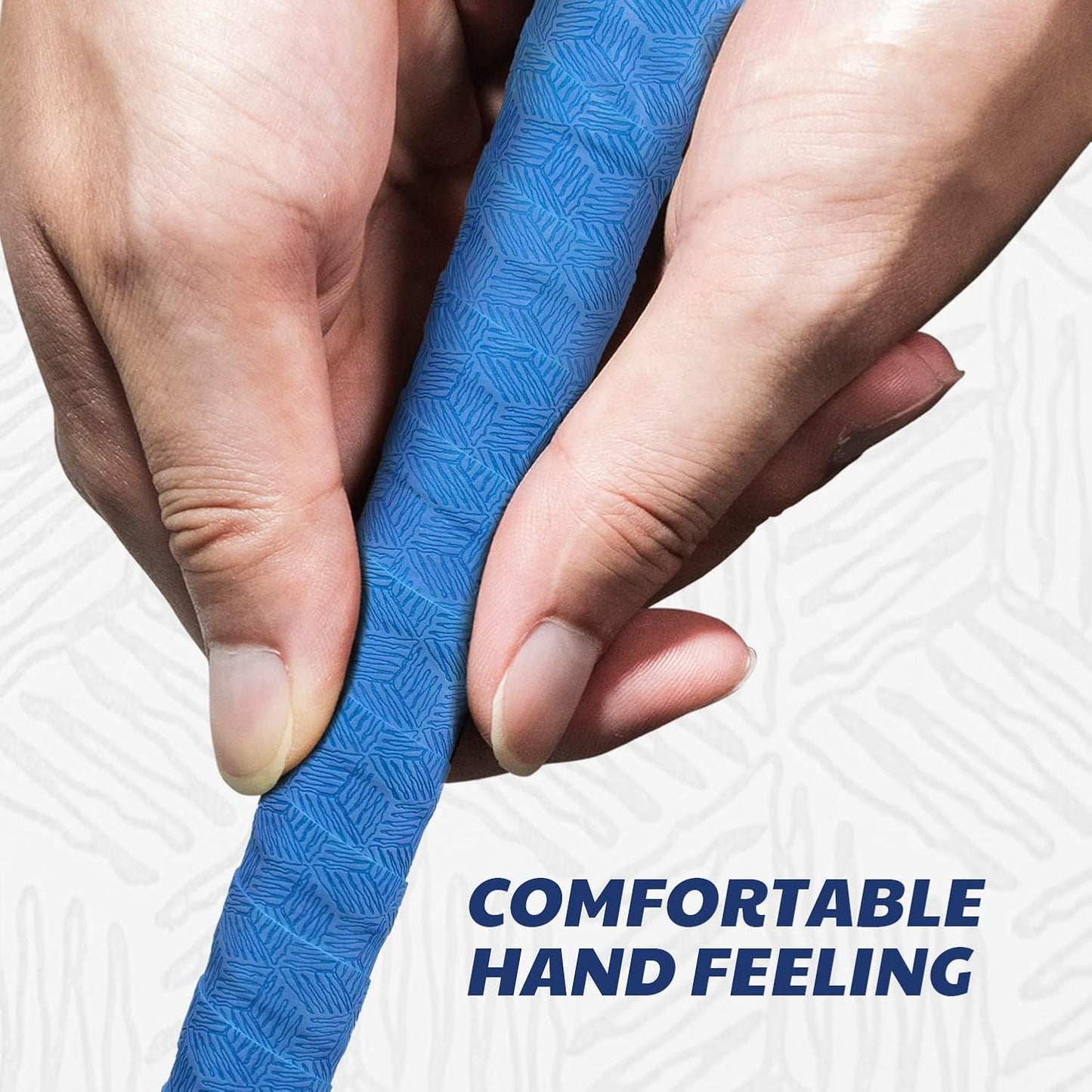 JAYA Golf Grip Wrapping Tapes, Innovative Regripping Solution for Golf Club Grips, 3 Or 15 Pack Tacky PU Overgrip Tapes, Options of 5 Colors, Enjoy a Fresh New Grip Experience