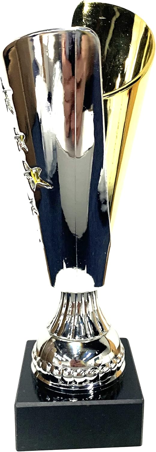 Express Medals Various Styles of Award Trophy Cups Trophies Prize Gift Champion Winner 1st Place