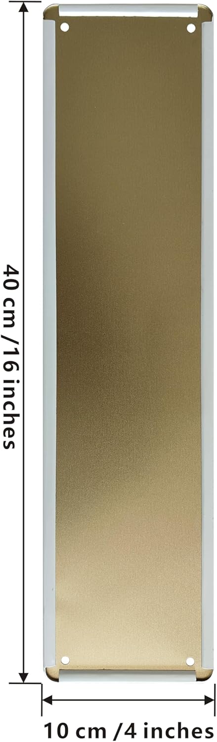 AWISZZZ Vintage Metal Tin Sign Retro Wicked Witch Way Signs Stylish Wall Art Plaques for Home Decor Bathroom Kitchen House and Gothic Wall Decor or as a Unique Poster 16x4 in