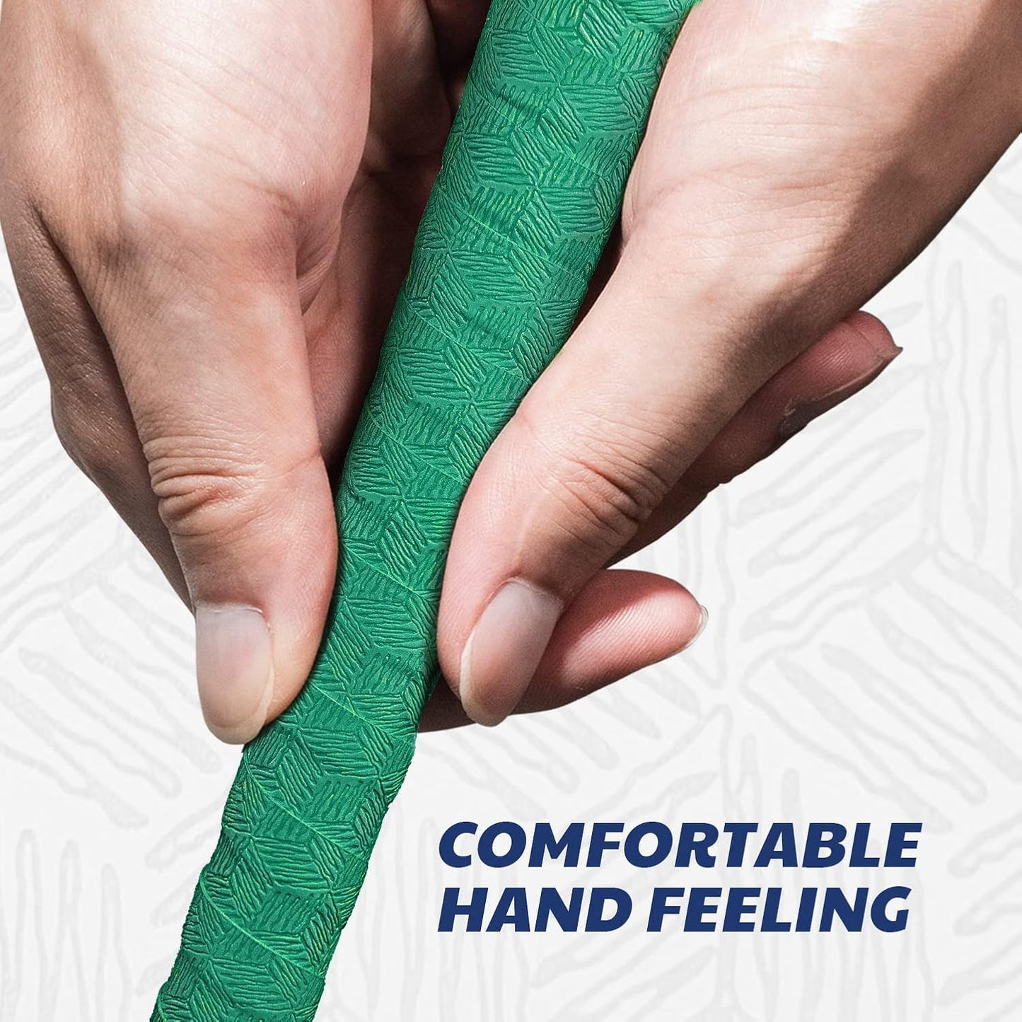 JAYA Golf Grip Wrapping Tapes, Innovative Regripping Solution for Golf Club Grips, 3 Or 15 Pack Tacky PU Overgrip Tapes, Options of 5 Colors, Enjoy a Fresh New Grip Experience