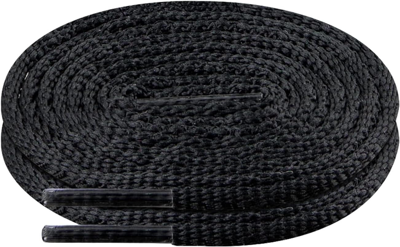 Endoto Shoelaces for FootJoy Golf Dress Oxford Shoe Laces Replacement Shoe Strings