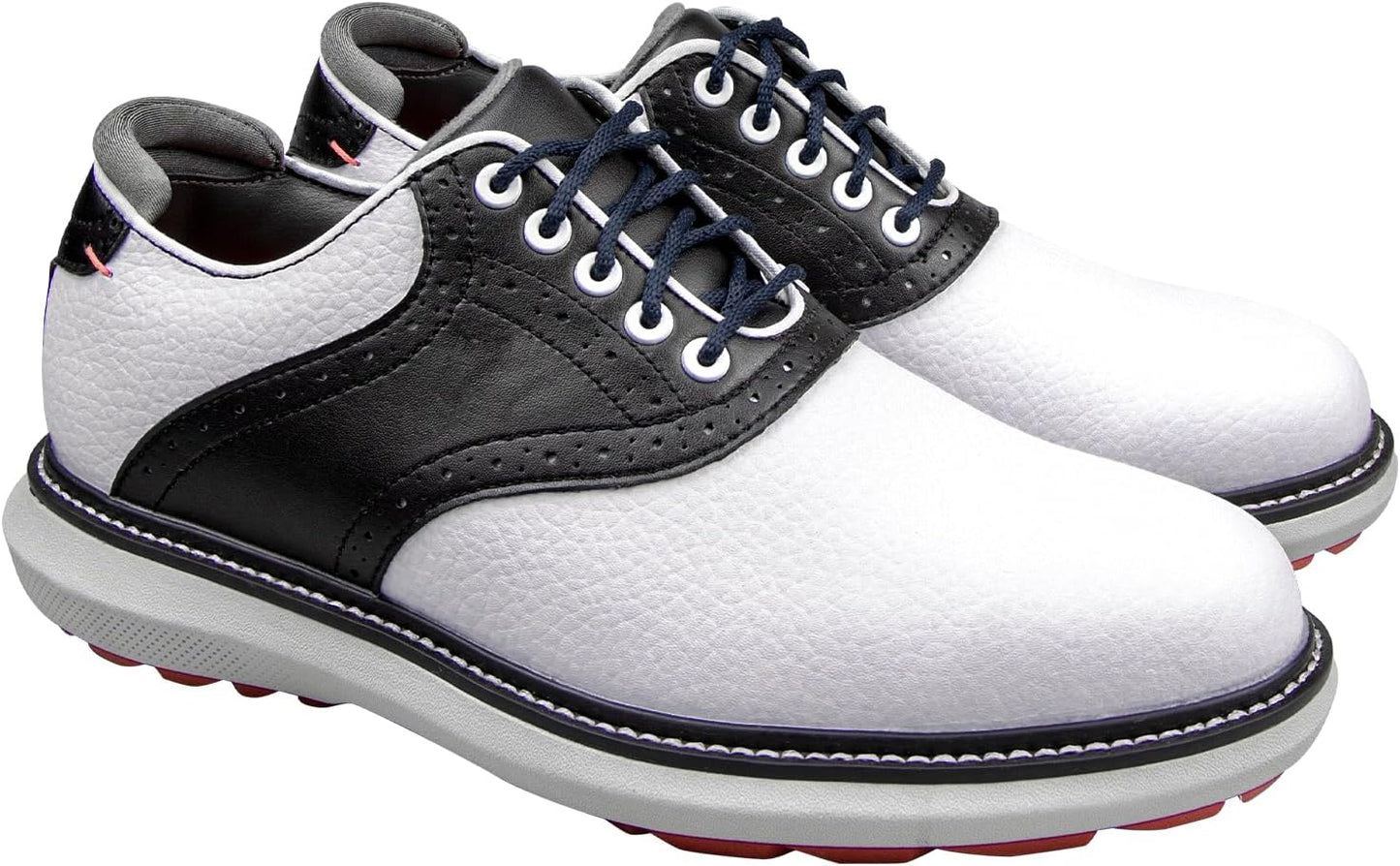 Endoto Shoelaces for FootJoy Golf Dress Oxford Shoe Laces Replacement Shoe Strings