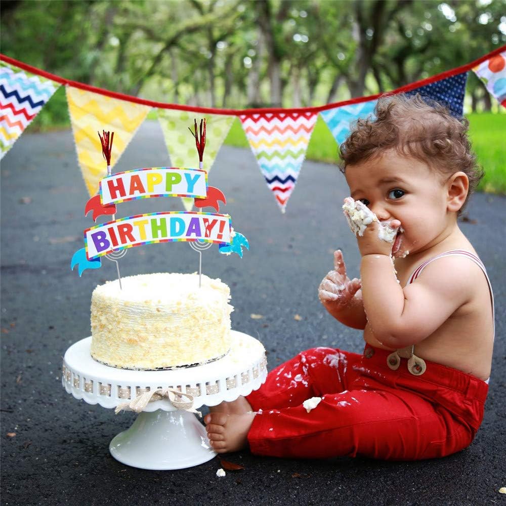 Ring Loop Round Shape Craft Wire Clip Table Card Holders Note Photo Picture Memo Holder for Party Birthday Office DIY Cake Topper Accessories Decoration,30 Pack Silver (Round Shape)