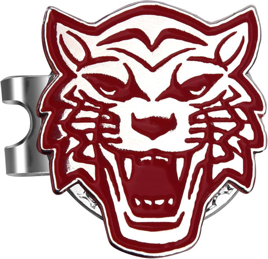 Golf Ball Marker Hat Clip, Golf Accessories for Men, Golf Ball Stamp, Funny Golf Gifts, Golf Gadgets