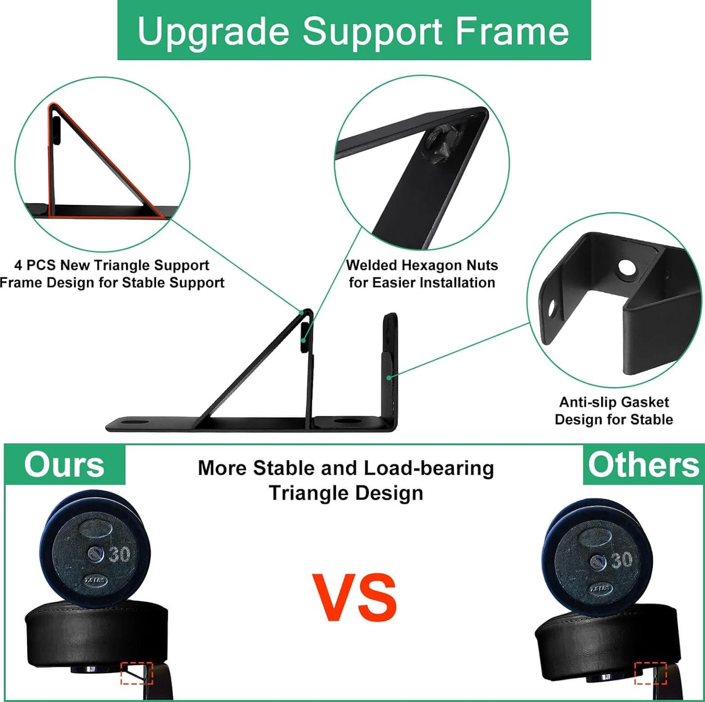 MOSNAI Golf Cart Armrest with Cup Holder for Club Car EZGO Yamaha Rear Seat 1-Inch Square Tube, Upgrade Golf Cart Armrest with Phone Storage Pouch, Upgrade Support Frame, Better Load Bearing