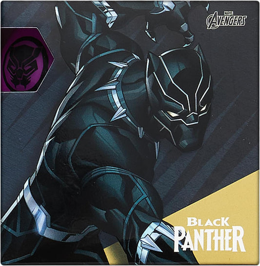 Volvik Vivid Soft Marvel Golf Ball Gift Sets (4 Pack)